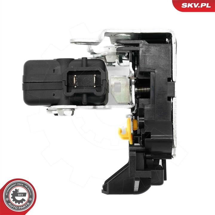 Door lock Esen SKV 16SKV982