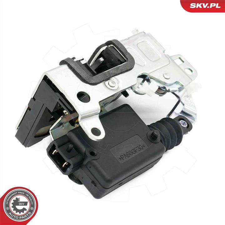 Door lock Esen SKV 16SKV983