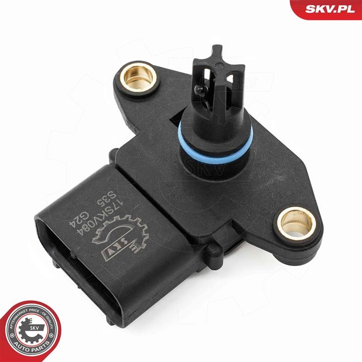 Sensor, intake manifold pressure Esen SKV 17SKV084