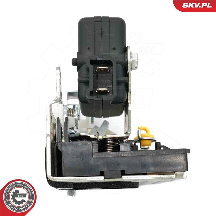 Door lock Esen SKV 16SKV983