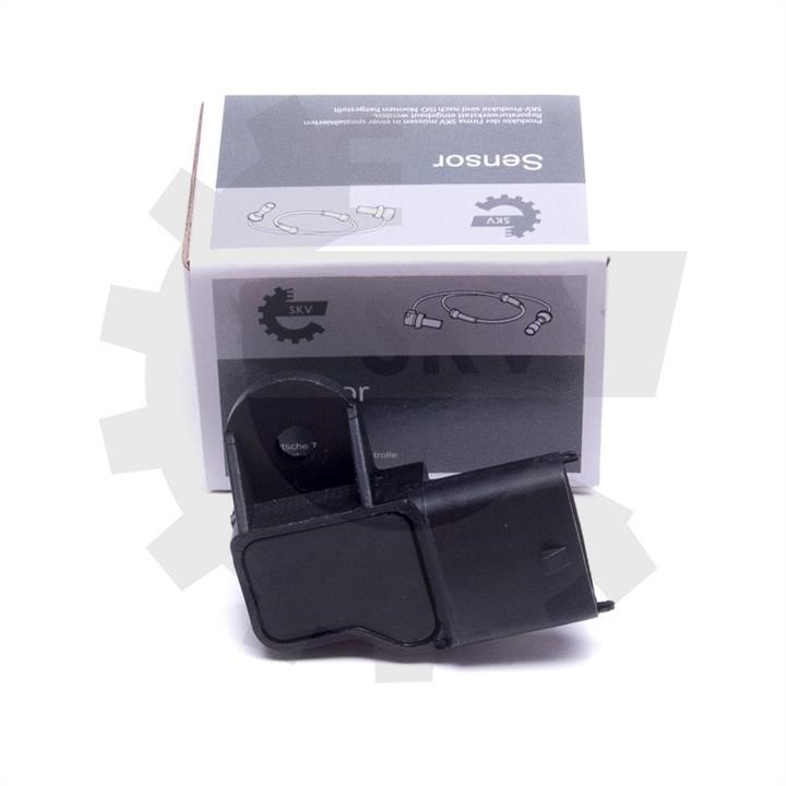 Esen SKV 17SKV151 Sensor, intake manifold pressure 17SKV151 17SKV151 Esen SKV Sensor, intake manifold pressure