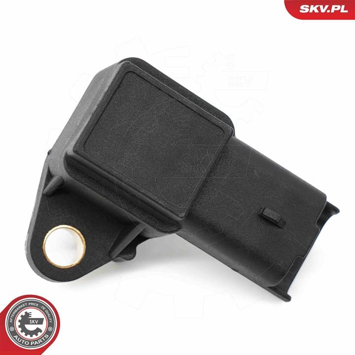 Sensor, intake manifold pressure Esen SKV 17SKV189
