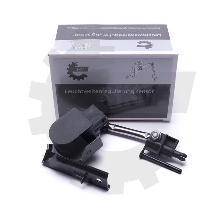 Other sensors Porsche: 17SKV729 Esen SKV Sensor, headlight levelling
