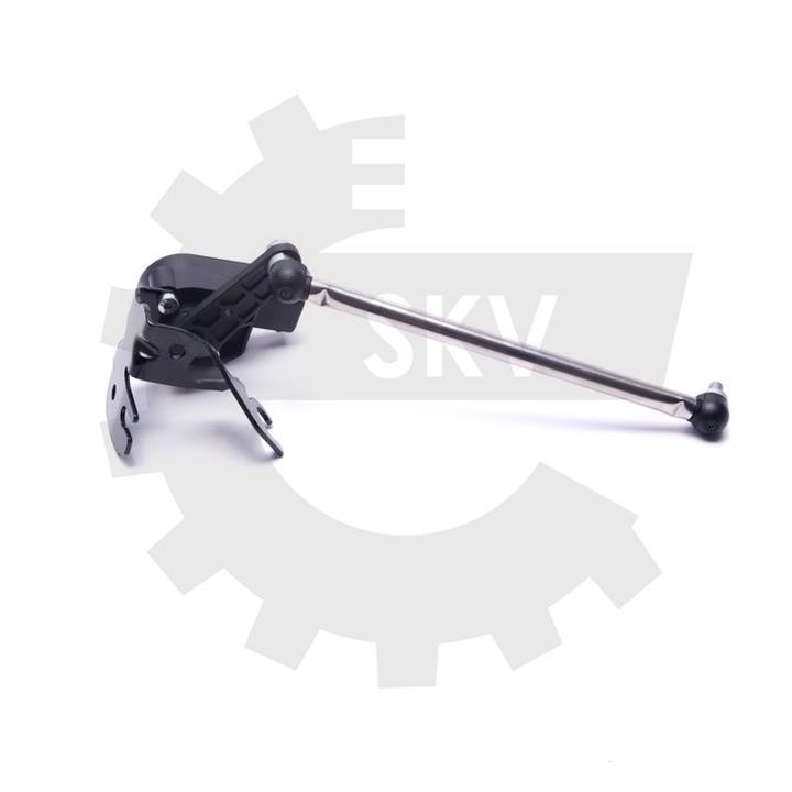 Sensor, headlight levelling Esen SKV 17SKV730