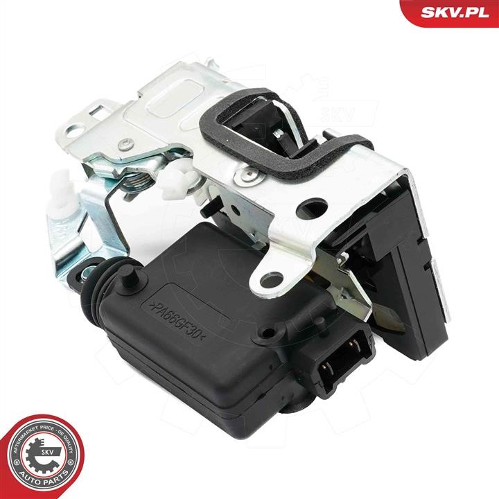 Door lock Esen SKV 16SKV984