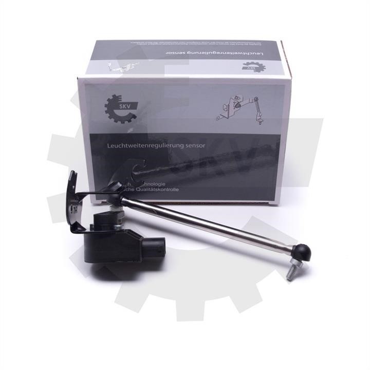 Other sensors Porsche: 17SKV730 Esen SKV Sensor, headlight levelling