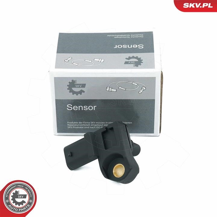 Esen SKV 17SKV159 Sensor, intake manifold pressure 17SKV159 17SKV159 Esen SKV Sensor, intake manifold pressure