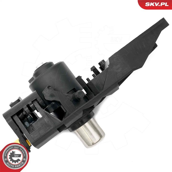 Esen SKV Rear Door Lock – price [object Object] PLN
