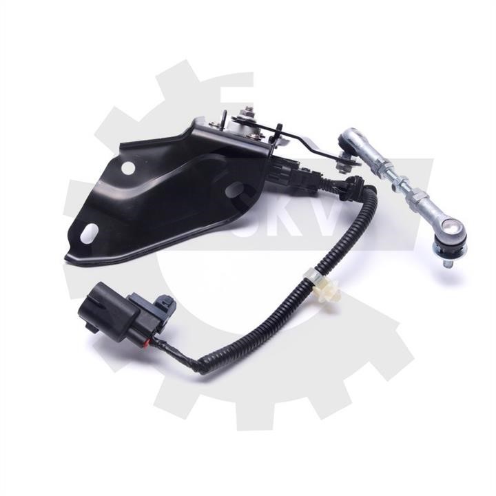Sensor, headlight levelling Esen SKV 17SKV733