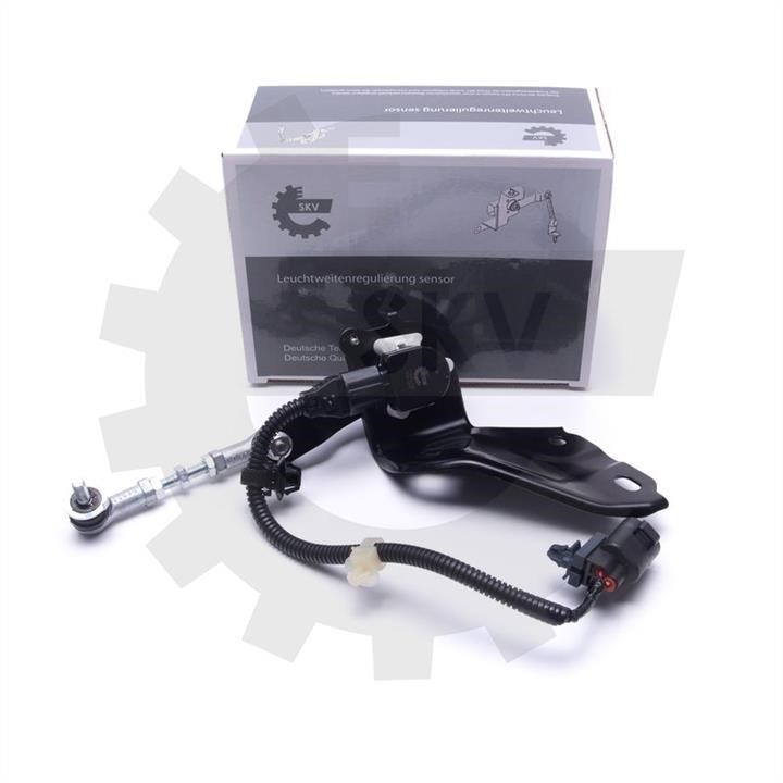 Other sensors Lexus: 17SKV733 Esen SKV Sensor, headlight levelling