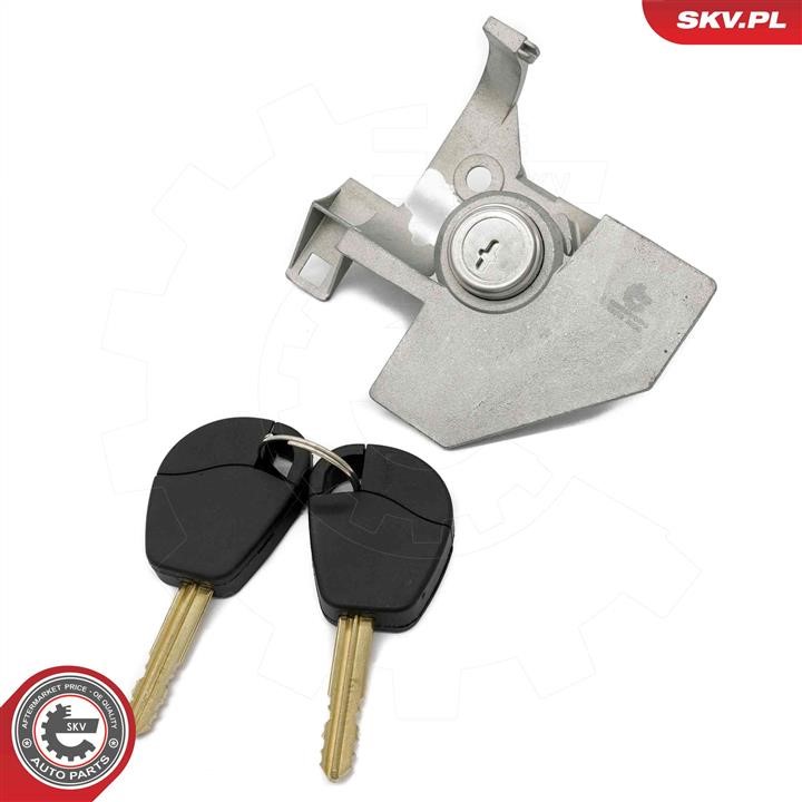 Esen SKV Rear Door Lock – price [object Object] PLN