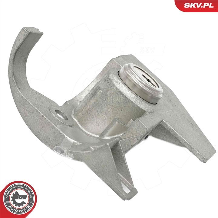 Rear Door Lock Esen SKV 16SKV994