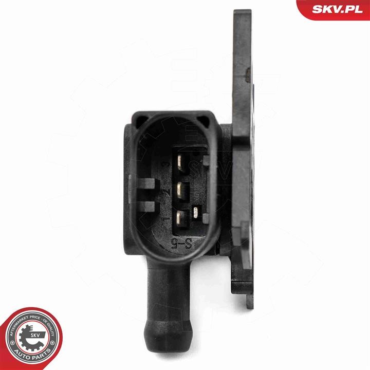 Sensor, exhaust pressure Esen SKV 17SKV351