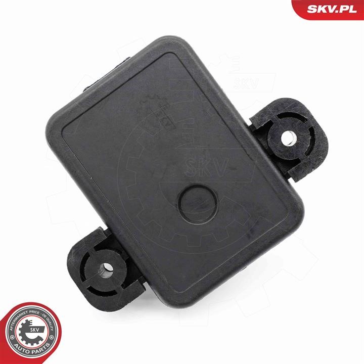 Sensor, intake manifold pressure Esen SKV 17SKV096
