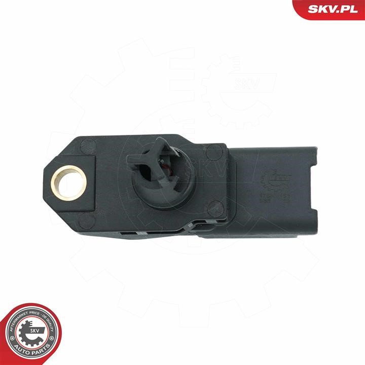 Sensor, intake manifold pressure Esen SKV 17SKV163