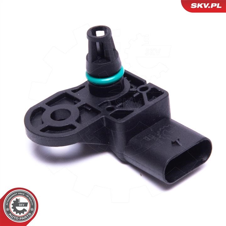 Sensor, intake manifold pressure Esen SKV 17SKV164