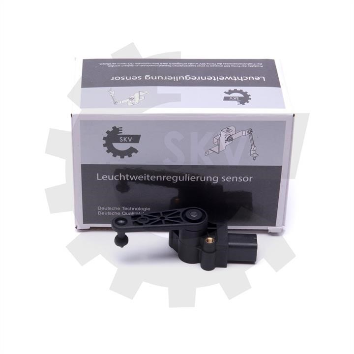 Other sensors Audi A1: 17SKV372 Esen SKV Sensor