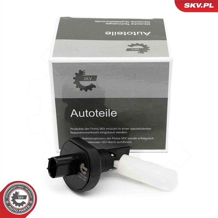 17SKV640 Esen SKV Coolant level sensor