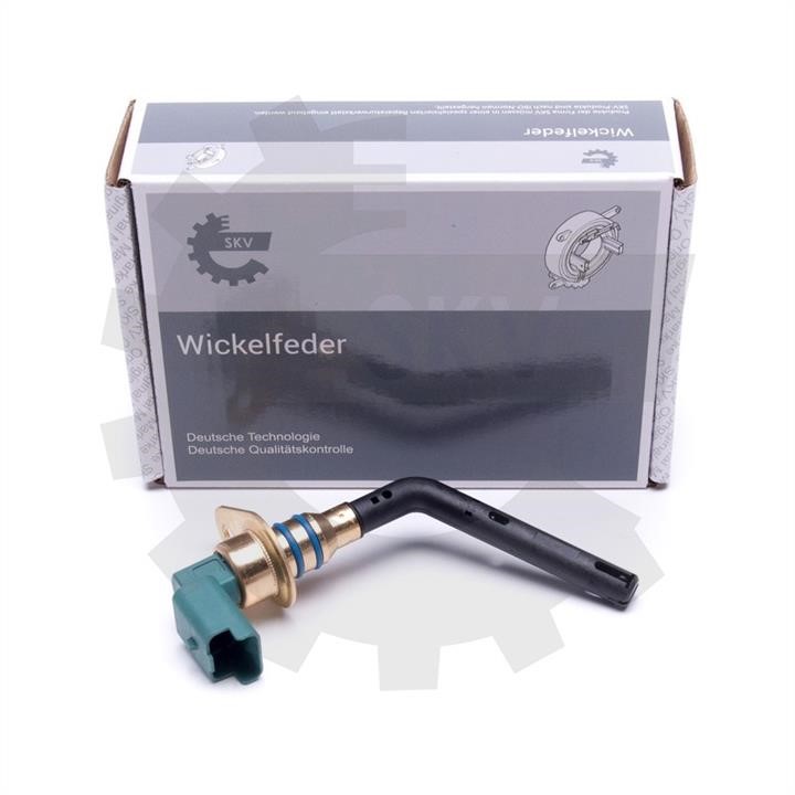 Oil level sensor Peugeot 307: 17SKV745 Esen SKV Oil level sensor