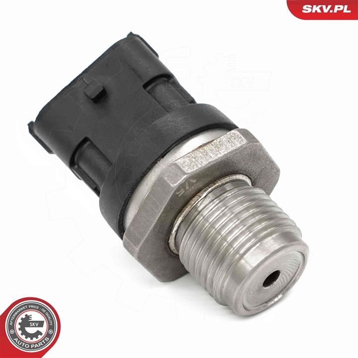 Sensor, fuel pressure Esen SKV 17SKV055