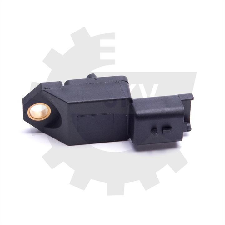 Sensor, intake manifold pressure Esen SKV 17SKV139