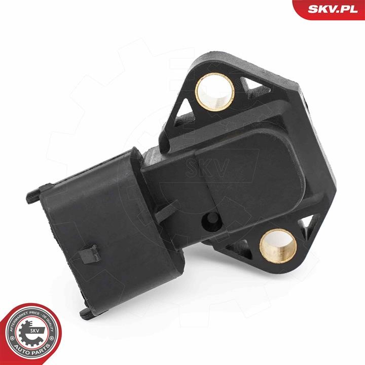 Sensor, intake manifold pressure Esen SKV 17SKV166