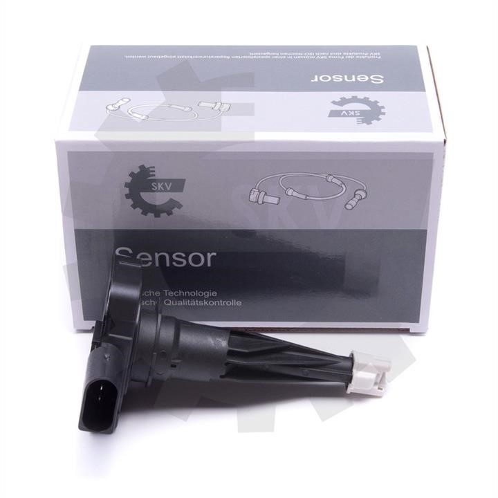 Oil level sensor BMW X7: 17SKV746 Esen SKV Oil level sensor