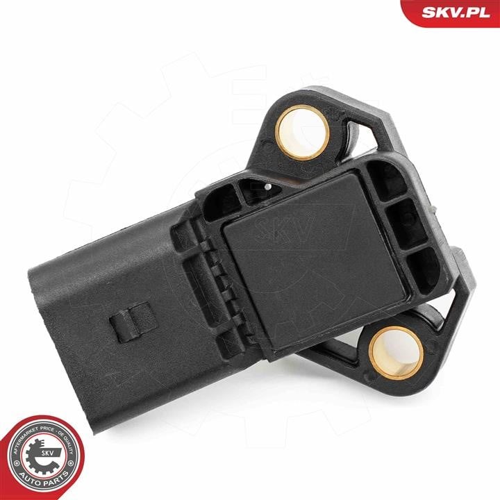 Sensor, intake manifold pressure Esen SKV 17SKV168
