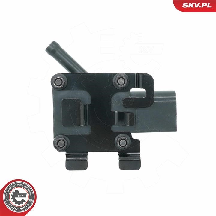 Sensor, exhaust pressure Esen SKV 17SKV659