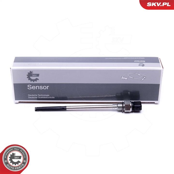 Oil level sensor Renault Clio: 17SKV748 Esen SKV Oil level sensor