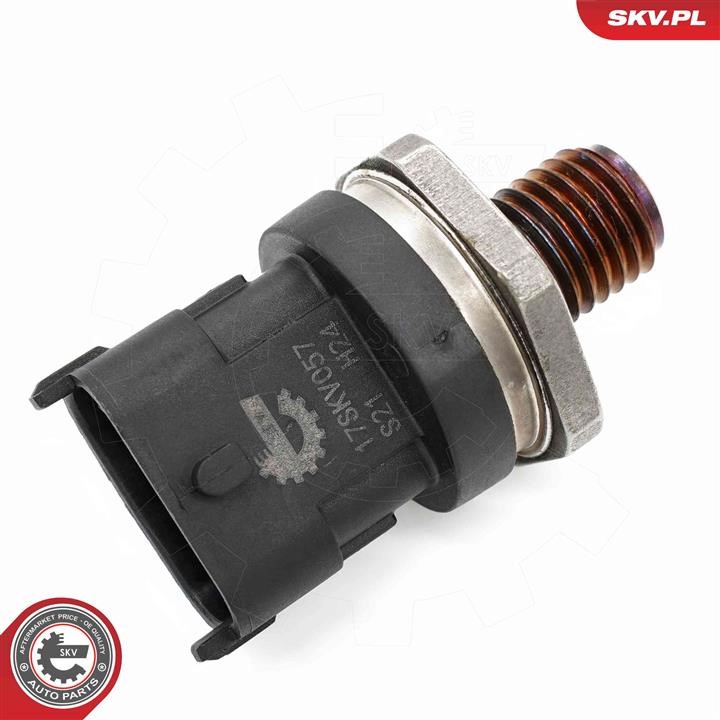 Sensor, fuel pressure Esen SKV 17SKV057