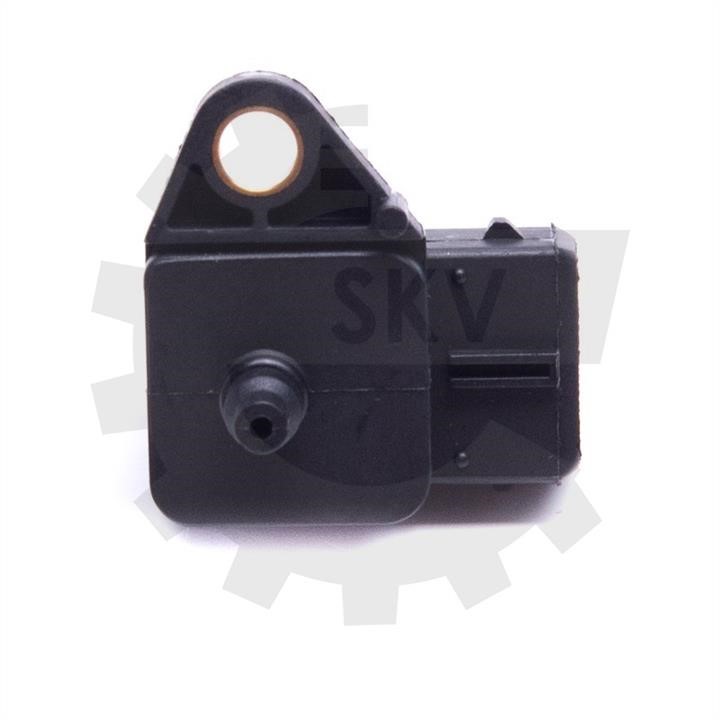 Sensor, intake manifold pressure Esen SKV 17SKV145