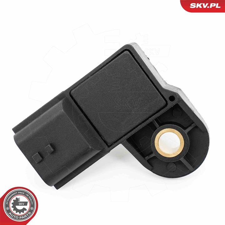 Sensor, intake manifold pressure Esen SKV 17SKV169