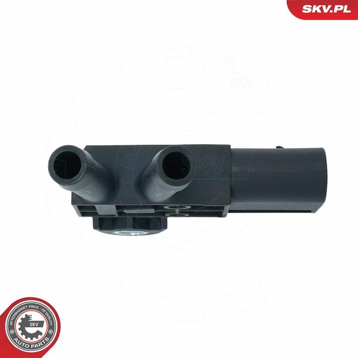 Sensor, exhaust pressure Esen SKV 17SKV670