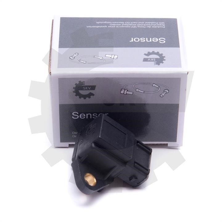 Esen SKV 17SKV145 Sensor, intake manifold pressure 17SKV145 17SKV145 Esen SKV Sensor, intake manifold pressure