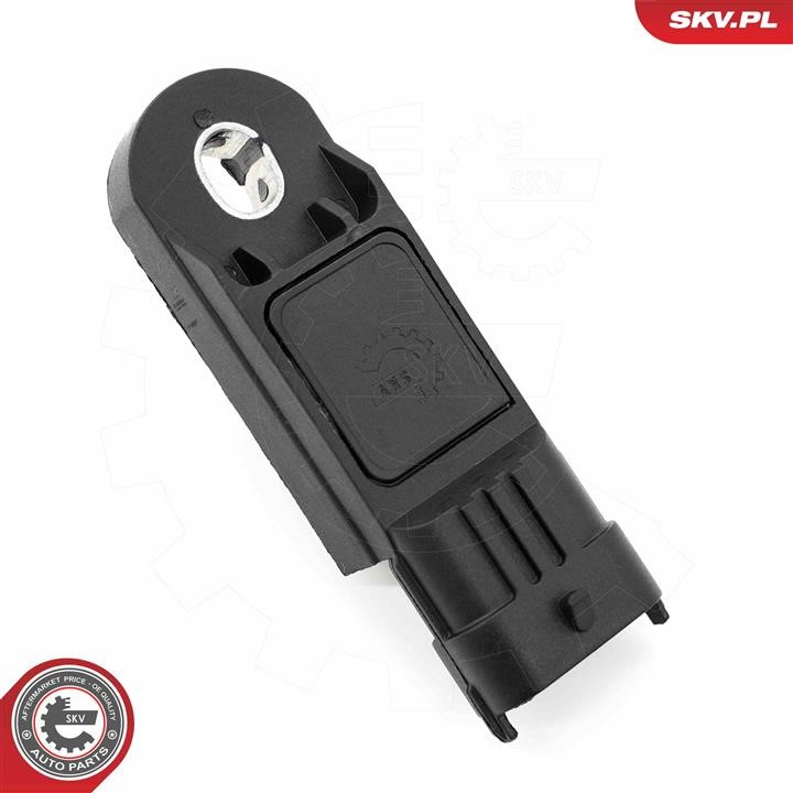 Sensor, intake manifold pressure Esen SKV 17SKV175