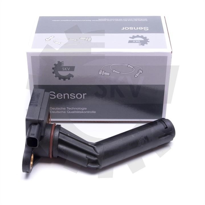 Oil level sensor Mercedes A-Class: 17SKV750 Esen SKV Oil level sensor