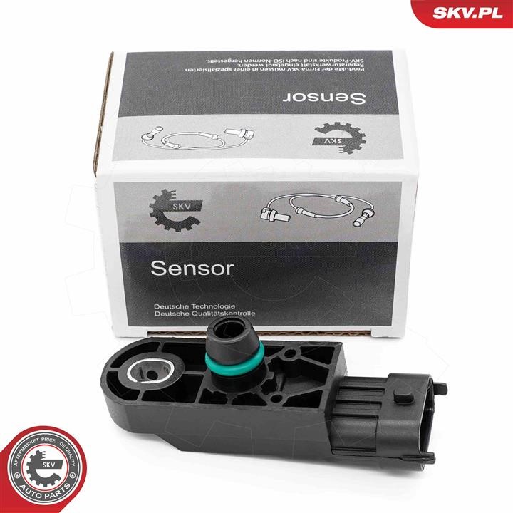 Esen SKV 17SKV175 Sensor, intake manifold pressure 17SKV175 17SKV175 Esen SKV Sensor, intake manifold pressure