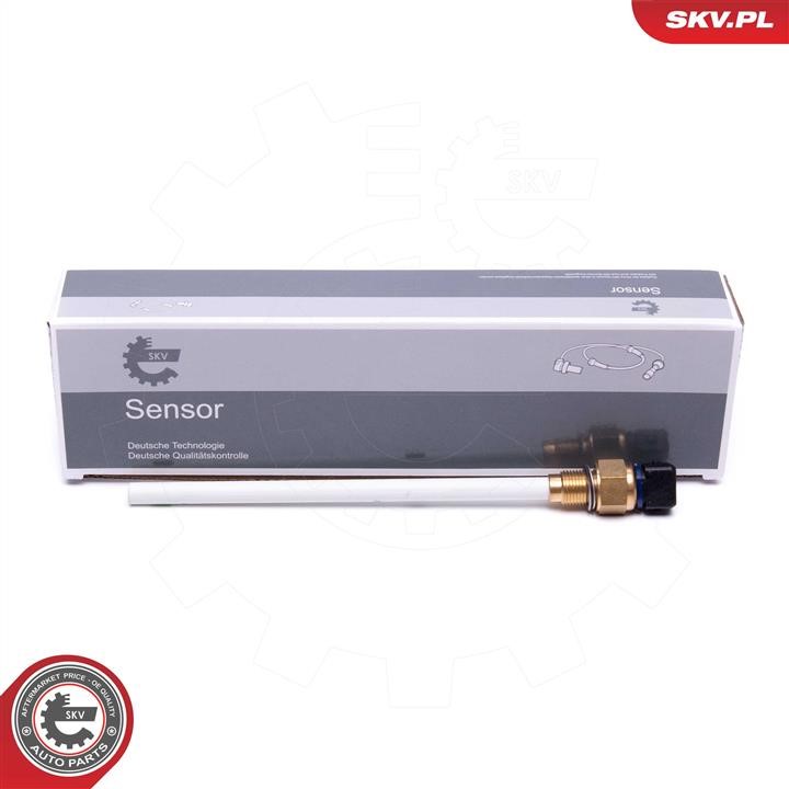 Oil level sensor Renault Master: 17SKV752 Esen SKV Oil level sensor