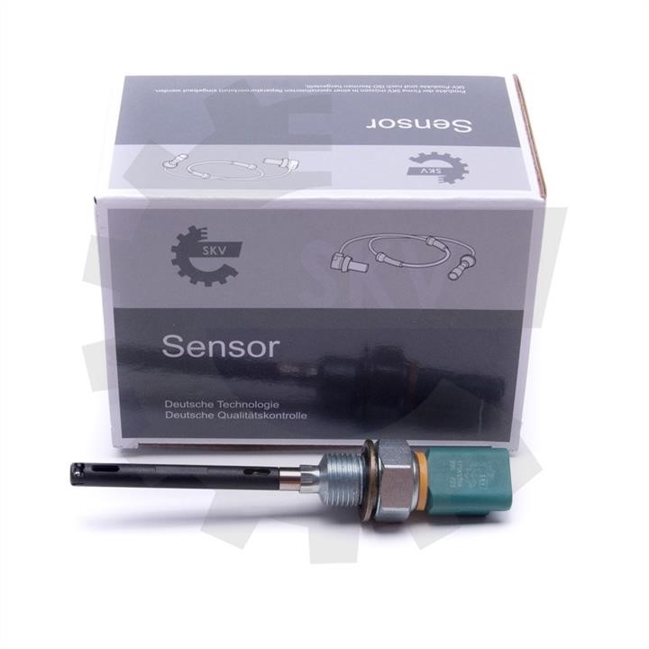 Oil level sensor Peugeot 307: 17SKV764 Esen SKV Oil level sensor