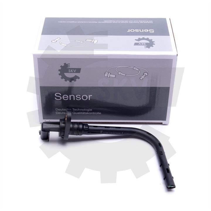 Oil level sender Renault Captur: 17SKV753 Esen SKV Oil level sensor