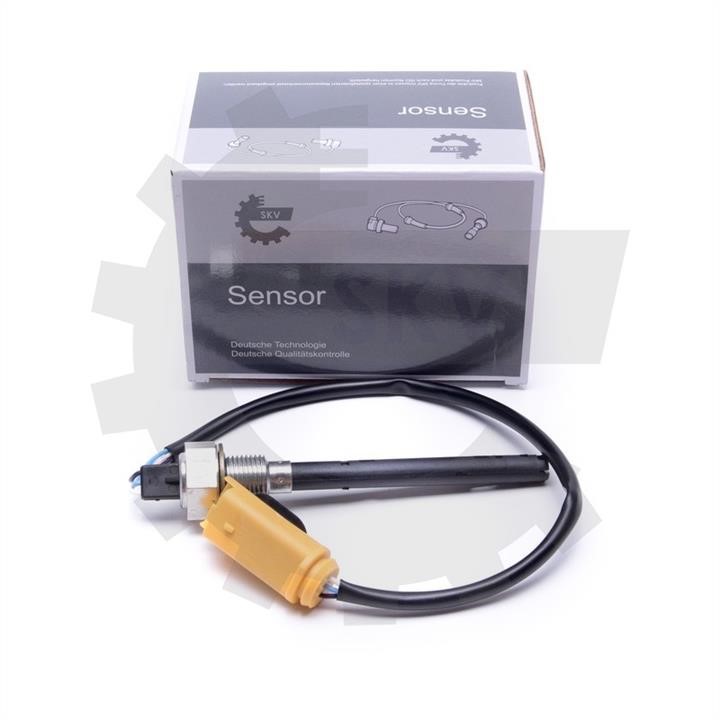 Oil level sensor Peugeot: 17SKV766 Esen SKV Oil level sensor