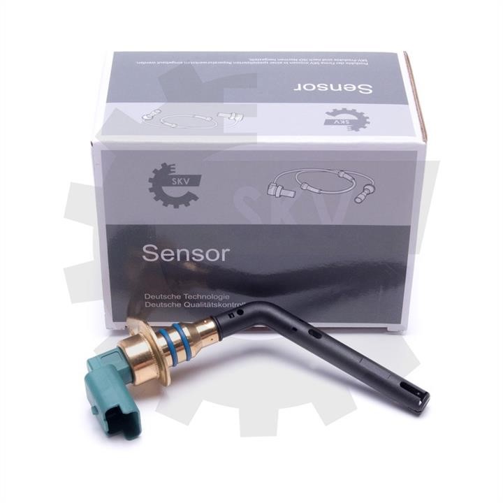 Oil level sensor Citroen: 17SKV767 Esen SKV Oil level sensor