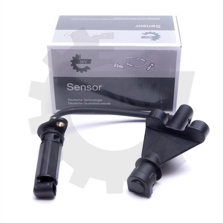Esen SKV 17SKV768 Sensor, engine oil level 17SKV768 17SKV768 Esen SKV Sensor, engine oil level