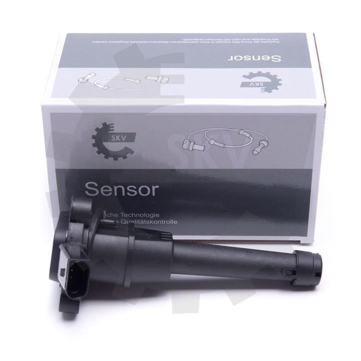 Oil level sensor Audi Q2: 17SKV756 Esen SKV Oil level sensor