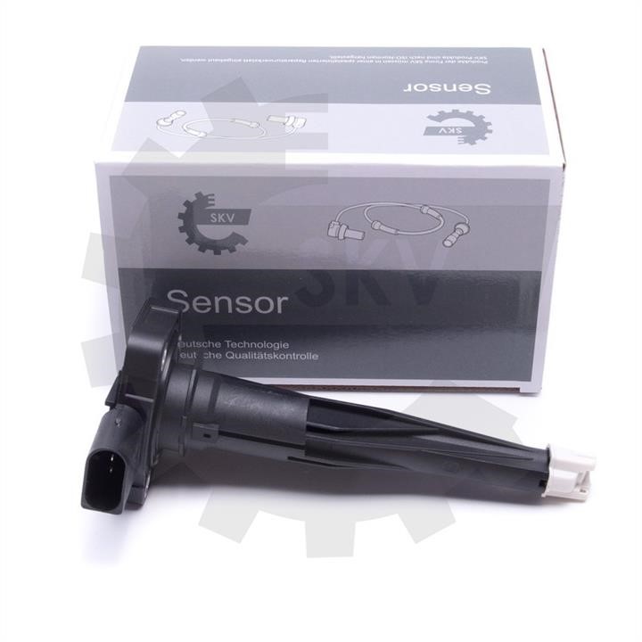 Oil level sender Mercedes Sprinter: 17SKV770 Esen SKV Oil level sensor