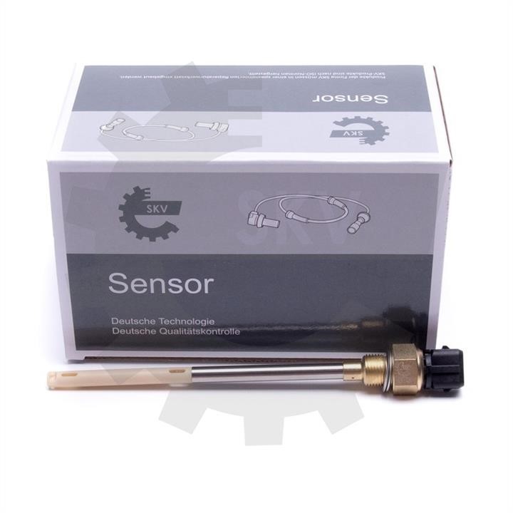 Oil level sender Renault Laguna: 17SKV772 Esen SKV Oil level sensor