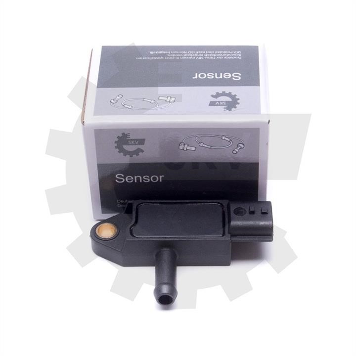 Esen SKV 17SKV779 Sensor, exhaust pressure 17SKV779 17SKV779 Esen SKV Sensor, exhaust pressure