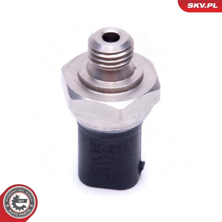 Sensor, exhaust pressure Esen SKV 17SKV780