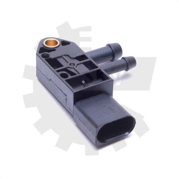Sensor, exhaust pressure Esen SKV 17SKV781